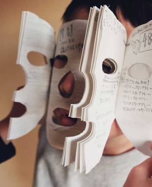 ドラマにハマった家族の『最高すぎるごっこ遊び』をご覧ください