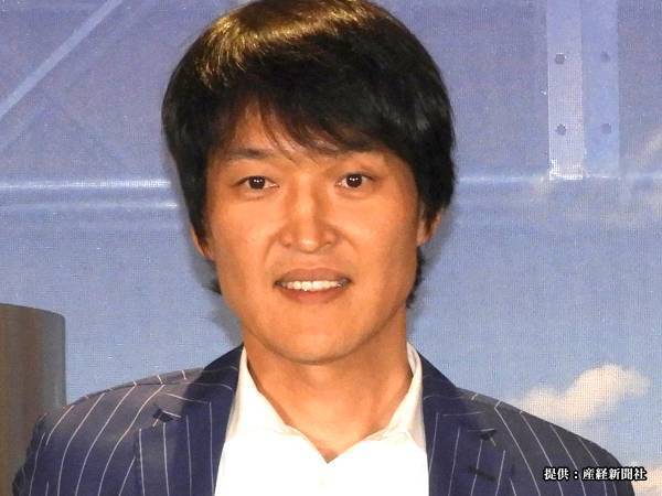 千原ジュニア、難病を患っていることを告白　医師からは「一部が壊死してる」