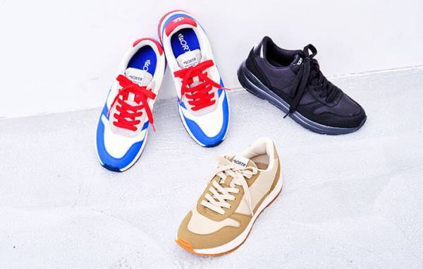 医療従事者を『足』から支援　靴メーカーの取り組みが、素敵だった