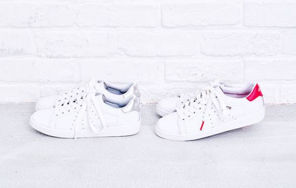 医療従事者を『足』から支援　靴メーカーの取り組みが、素敵だった