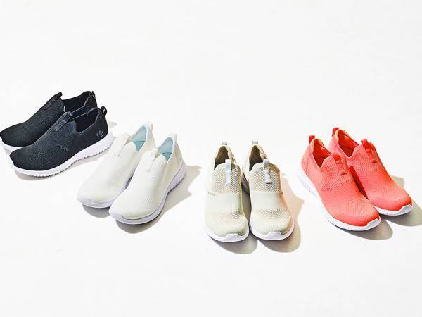 医療従事者を『足』から支援　靴メーカーの取り組みが、素敵だった