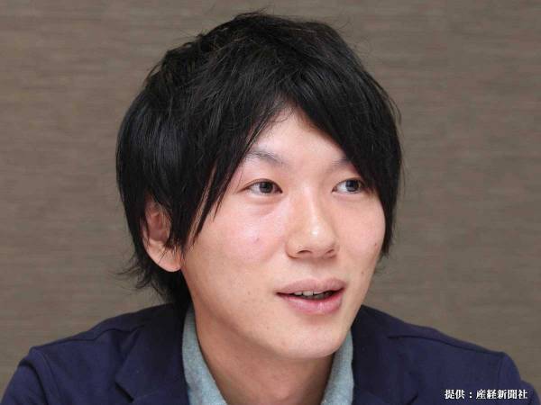 「ビックリした！」「意外な組み合わせ」　古市憲寿が明かした『同級生』に反響