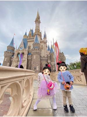 結婚式にドレスで出席したがる息子　すると姉のひと言で…？