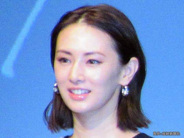 北川景子「声が優しくて、涙が出ました」　木村佳乃がかけた言葉とは？