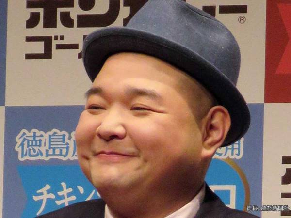 「二度見した」「すげぇ！」　内山信二と妻、インスタに投稿した１枚に驚き！