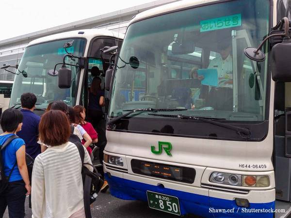 地震を受けた、JRの迅速な対応に称賛の嵐！　「かっこよすぎる」「本当にありがとう」