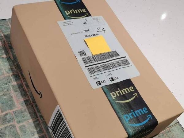 息子の誕生日に母親が作った『あるもの』にびっくり　「本物にしか見えない」