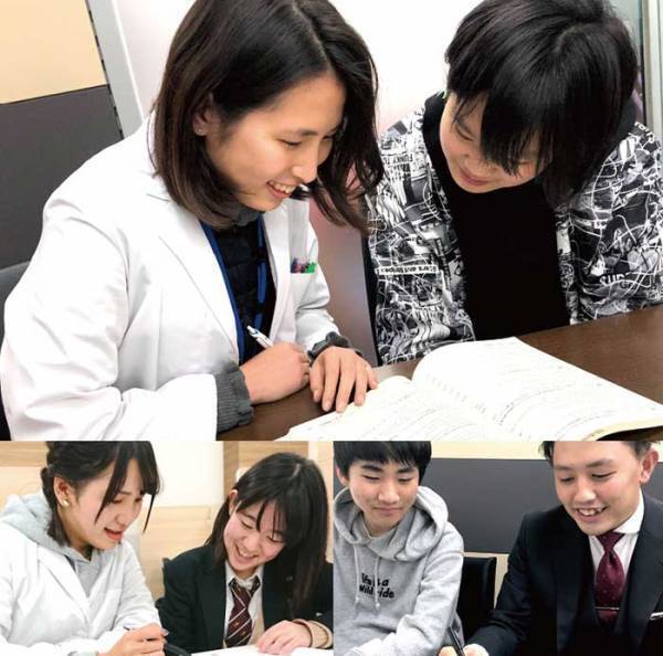 『英才個別学院』が１００名限定で個別指導の無償提供を発表　コロナ禍で収入減の家庭が対象