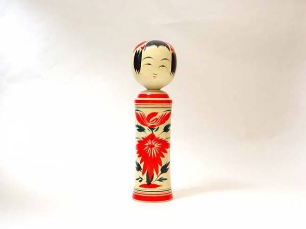 地震後、ネットで『こけし』が話題に　「これはすごい」「発想が天才的」と称賛の声相次ぐ