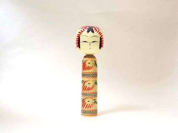 地震後、ネットで『こけし』が話題に　「これはすごい」「発想が天才的」と称賛の声相次ぐ