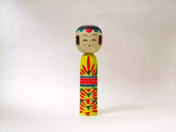 地震後、ネットで『こけし』が話題に　「これはすごい」「発想が天才的」と称賛の声相次ぐ