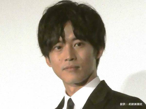 「笑った」「好感度爆上げ」　新婚の松坂桃李が、熱く語ったのは…？