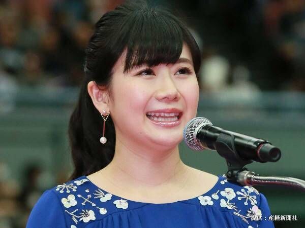 聡明すぎる 福原愛さんが義母に頼んだ 誕生日プレゼント が １２０点 21年2月19日 ウーマンエキサイト 1 3