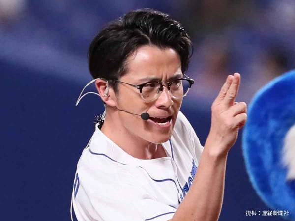 「僕、マネージャーから聞いてますからね」 先輩トシに言わせる藤森慎吾の独立裏話は…