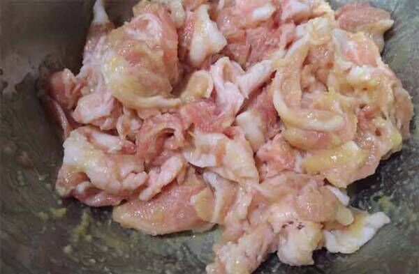 フライパンでも網でも焼ける 簡単『豚みそのホイル焼き』のレシピはこちら！