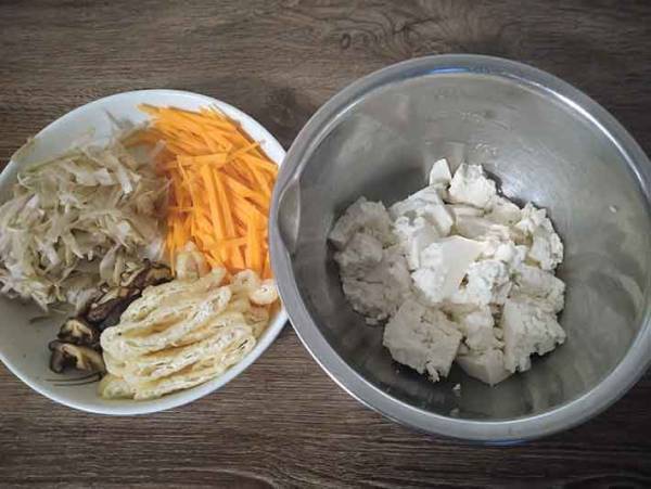 一度聞いたら忘れない 自宅で気軽に 鳥取県の郷土料理『どんどろけ飯』 を作ってみよう！