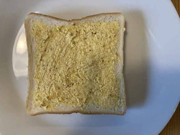 カルディの『ぬって焼いたらカレーパン』は本当にカレーパンになるのか実践