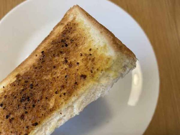 カルディの『ぬって焼いたらカレーパン』は本当にカレーパンになるのか実践