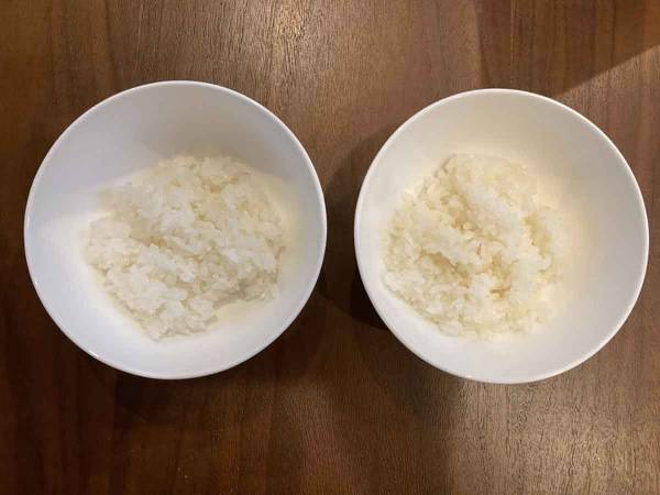 今日から使えるライフハック！おにぎり崩れを防ぐにはアレを使えばよかった