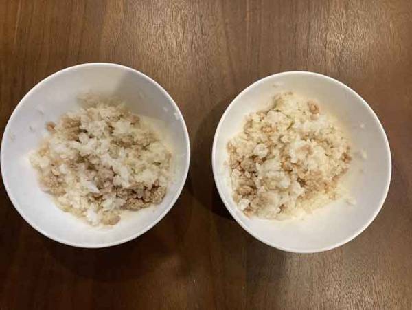 今日から使えるライフハック！おにぎり崩れを防ぐにはアレを使えばよかった