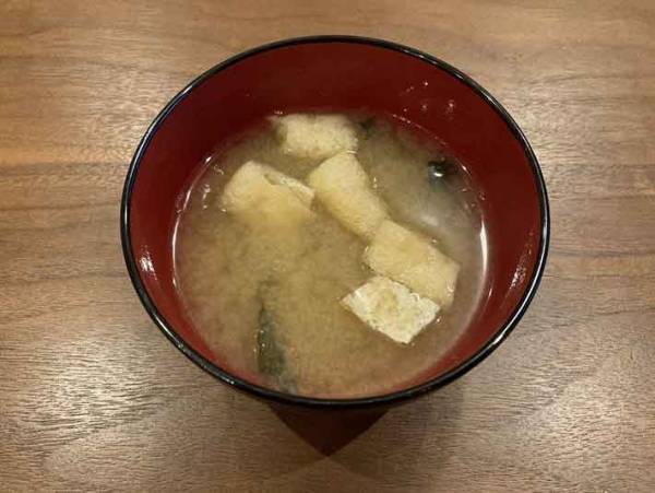 具なしでも絶品！カルディ南蛮海老のみそ汁の素はリピート必須