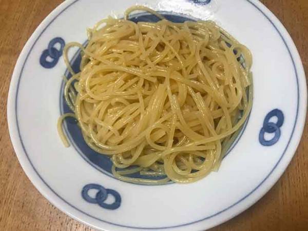 災害時に覚えておくと便利！『蒸しパスタ』の作り方とは？