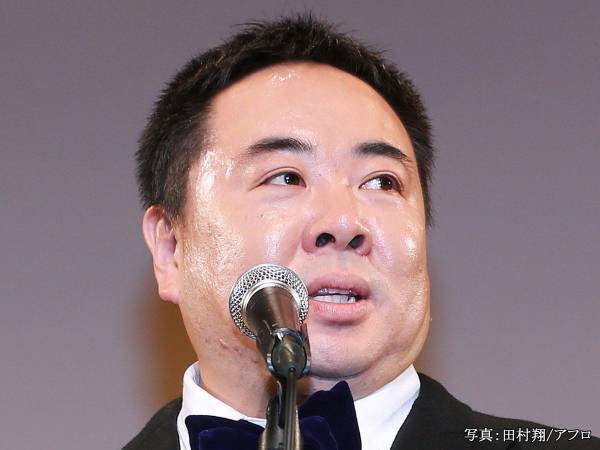 愛犬家に「犬っていわないで」と言われたドランク塚地　続くやり取りに爆笑