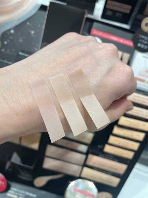 店にテスターがない…　資生堂の解決策に「天才！」「やってみたい」