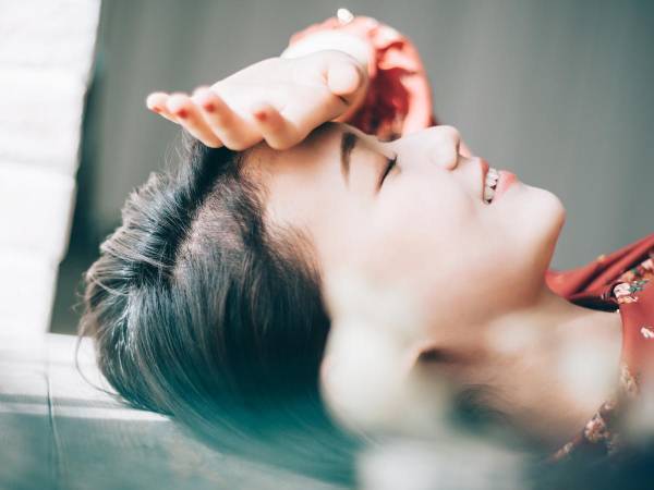 自分を眺める習慣を日常の中に根付かせると、ちょっと生きることが楽になる