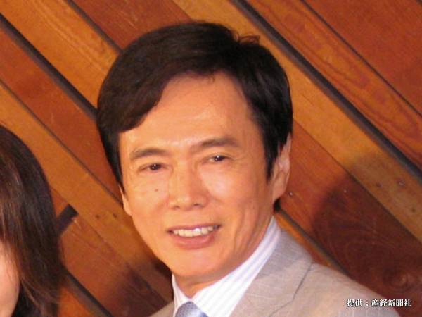 「これは貴重」「２人ともかっこいい」　森進一が息子・Takaとの懐かしい写真を公開