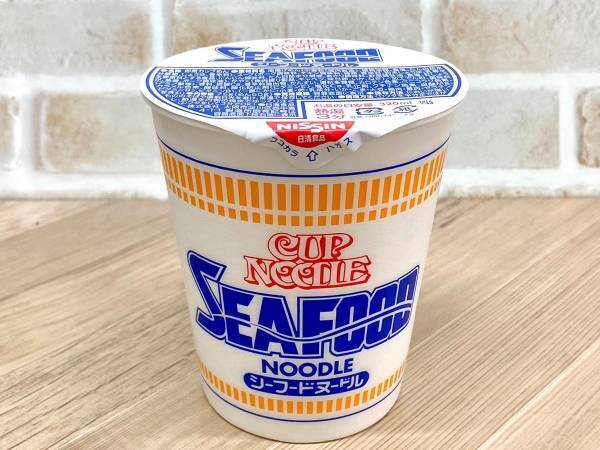 「これ絶対やる」　カップヌードルのアレンジレシピが、簡単でおいしそう！