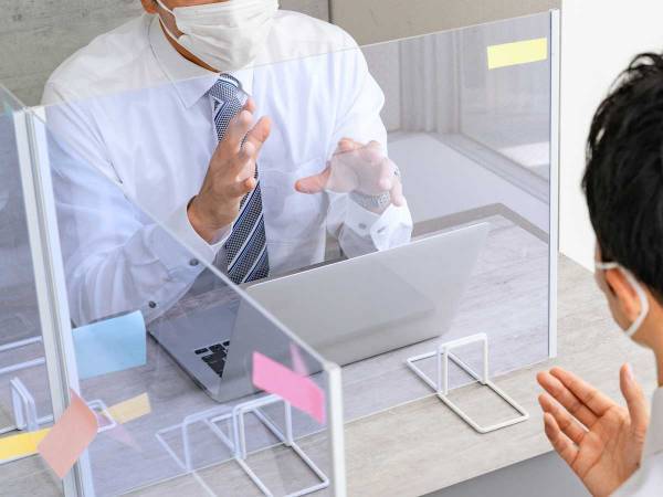 マナー講師考案の『マスクマナー』　玉川徹が番組内でピシャリ！