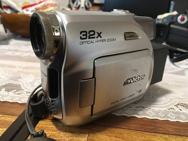 ２００４年に購入したカメラで『令和の東京』を映すと…？