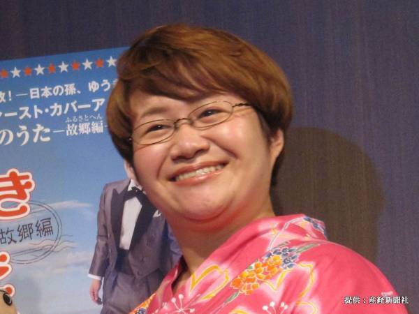 近藤春菜の父親が角野卓造に遭遇　挨拶すると？　「笑った」「なんていい人」