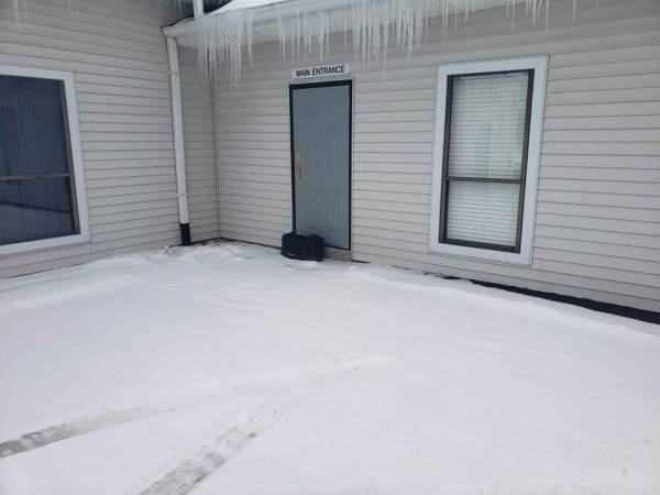 教会に置かれた不審な荷物　爆発物処理班が中身を確認すると？　「奇跡だ」