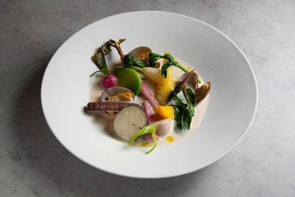 長野の伊那谷で採れた野菜が…？　『あの絶品料理』に大変身！