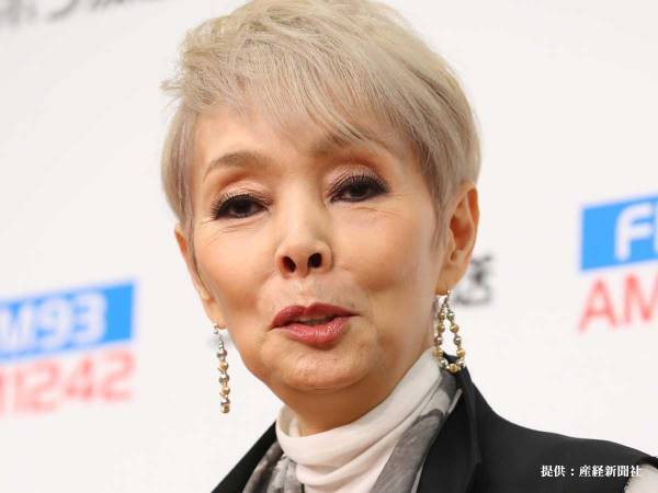 研ナオコの『完全すっぴん』にネットざわつく　メイク動画に「すごすぎる」「マジかよ」の声