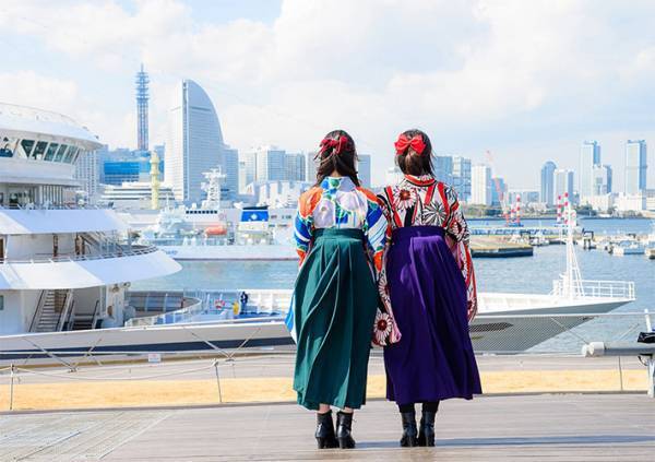 密を避けて横浜の春を楽しめる！　みなとみらいのホテルが提案する『限定プラン』って？