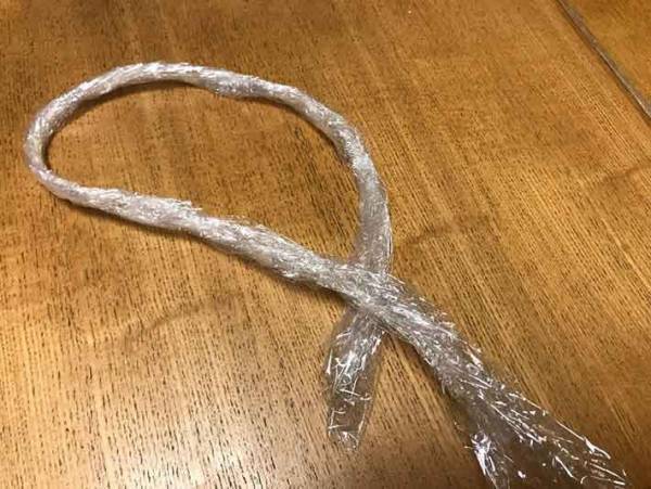 これを知っておくと便利！ラップの新たな活用方法