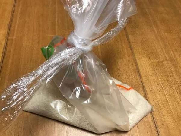 これを知っておくと便利！ラップの新たな活用方法