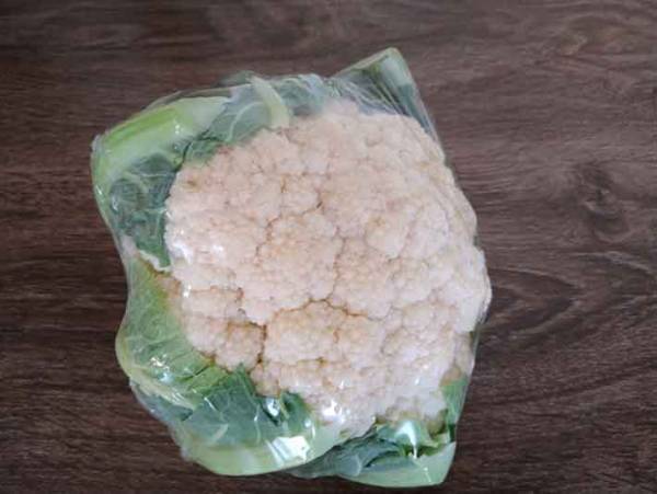 焼くと甘い お米との意外な組み合わせが新鮮『カリフラワーのまぜご飯』のレシピをご紹介！