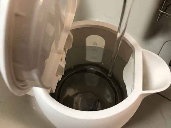 IHもガスコンロもいらない！簡単すぎる半熟ゆで卵の作り方