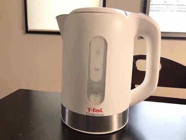 IHもガスコンロもいらない！簡単すぎる半熟ゆで卵の作り方