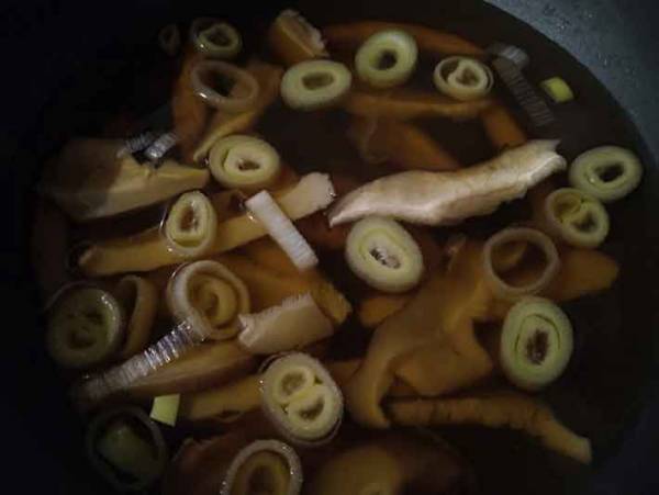 寒い冬にピッタリ 江戸時代に人気だった『八杯豆腐』のアレンジレシピはこちら！