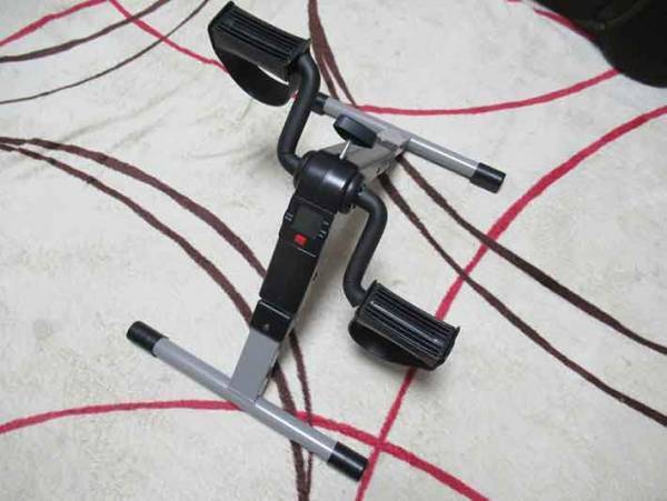 ウソでしょ！？昨日まで乗れなかった自転車が○○で遊んだだけで乗れるように！