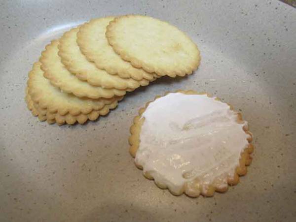 材料２つ！ハーベストミルクレープの作り方が簡単すぎる