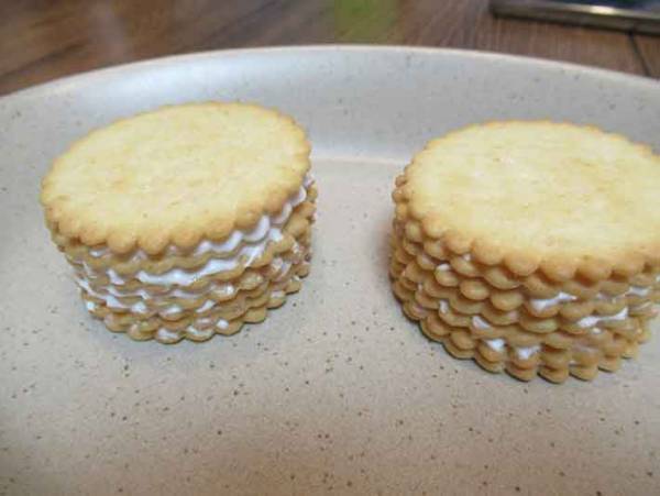 材料２つ！ハーベストミルクレープの作り方が簡単すぎる