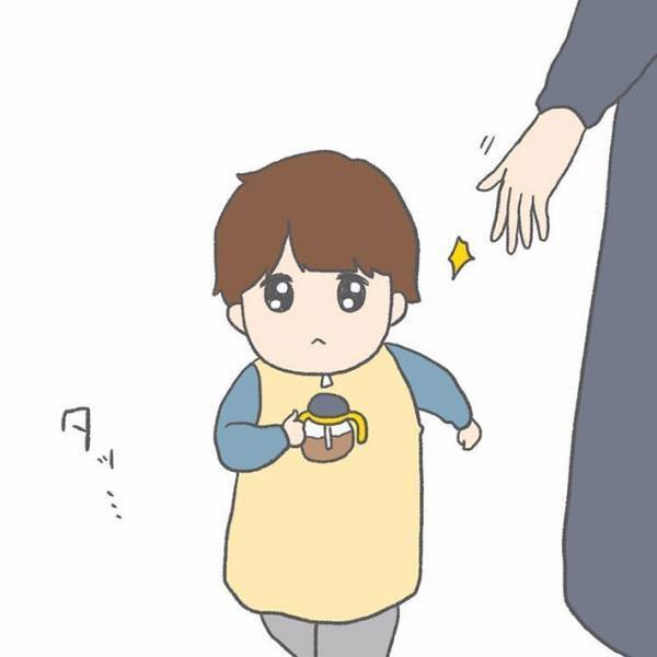 息子に寝室へ誘われた父親　結末に「解せぬ…」とつぶやいたワケ