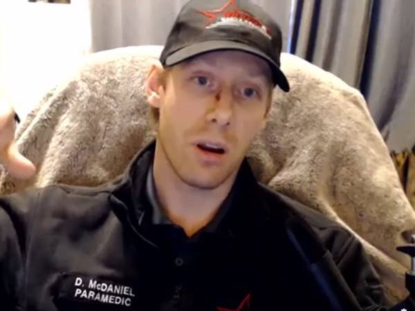 事故で大破したトヨタ車の写真を投稿した男性　するとそれを見たトヨタが…？