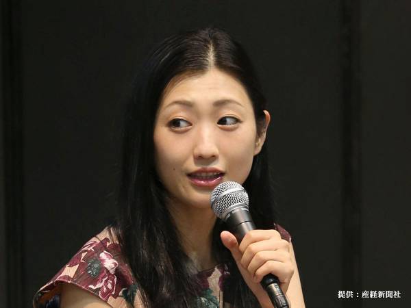 「絶対飲み会を断らない女」発言に対し、壇蜜がひと言　「さすがです」「カッコよすぎる」